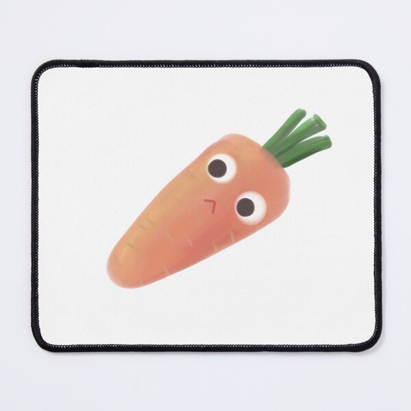 Item preview, Carrot designed and sold by E2somie Art.