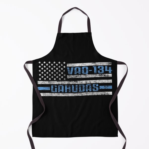 Item preview, US Electronic Attack Squadron VAQ-134 USA Garudas #1517 designed and sold by Rare-Militia.