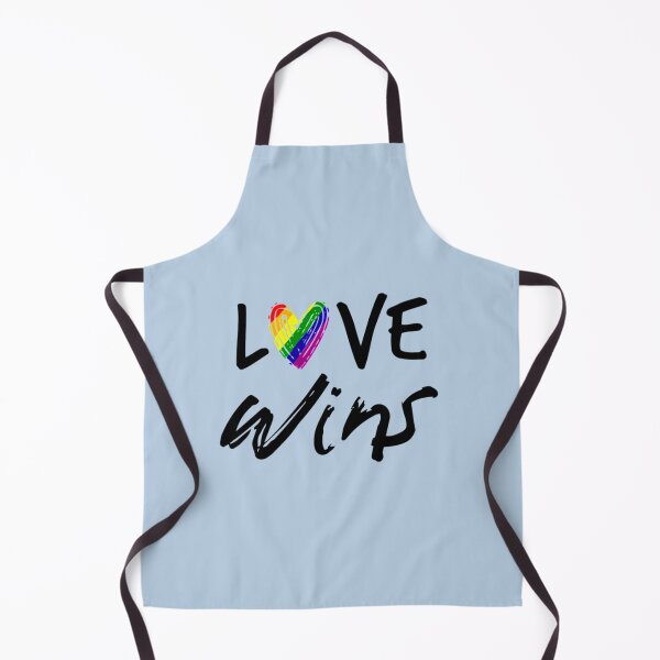 Item preview, LOVE WINS PANDEMIC Rainbow Support designed and sold by VTV2.