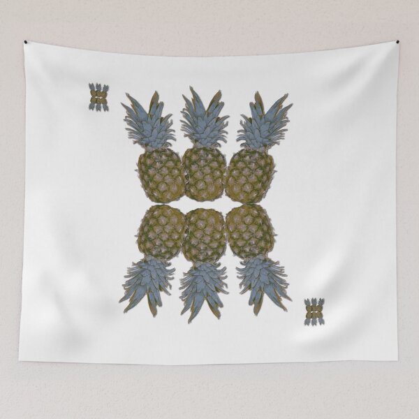 Artikelvorschau, Ananas-Design entworfen und verkauft von Bndmobetisoft.