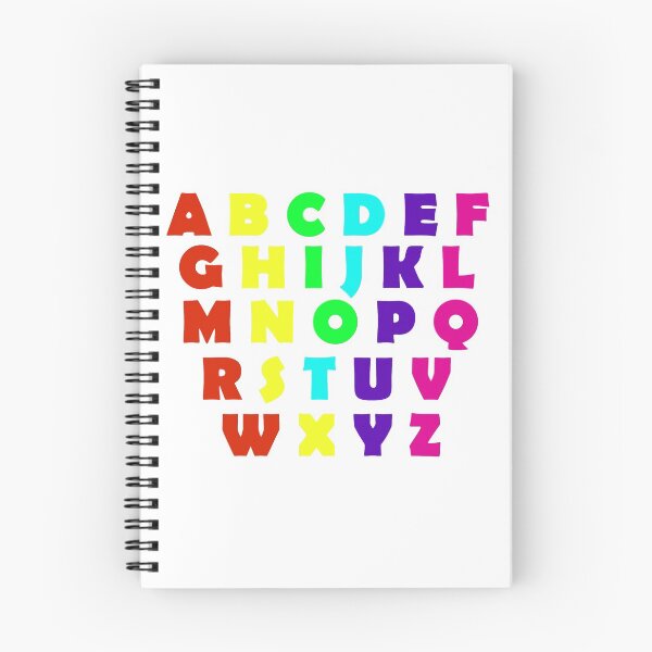 Item preview, Copy of Abc For Kids designed and sold by beefrancky.