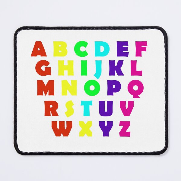 Item preview, Copy of Abc For Kids designed and sold by beefrancky.