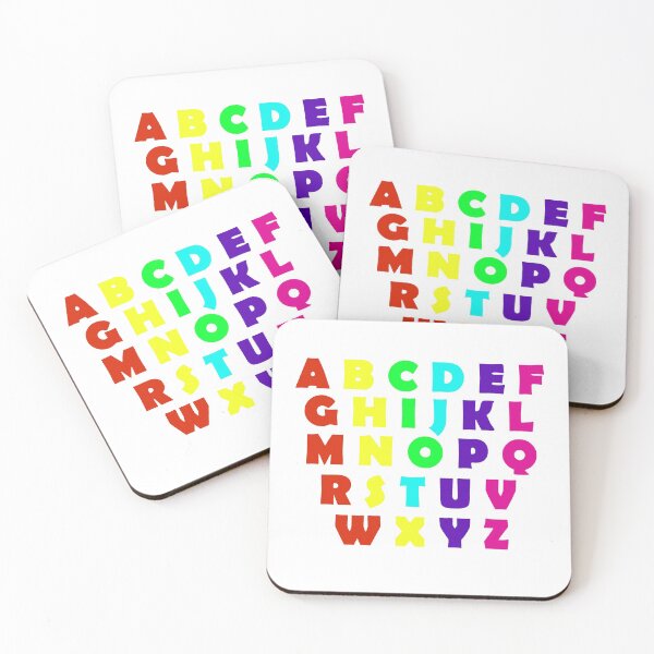 Item preview, Copy of Abc For Kids designed and sold by beefrancky.