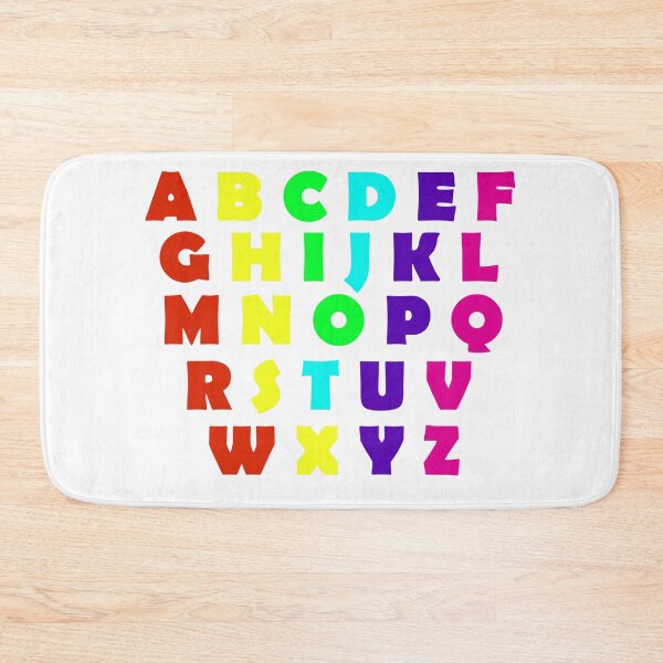 Item preview, Copy of Abc For Kids designed and sold by beefrancky.