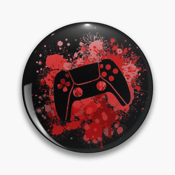 Item preview, Controller Gamers Console designed and sold by MrsRockNRoll.