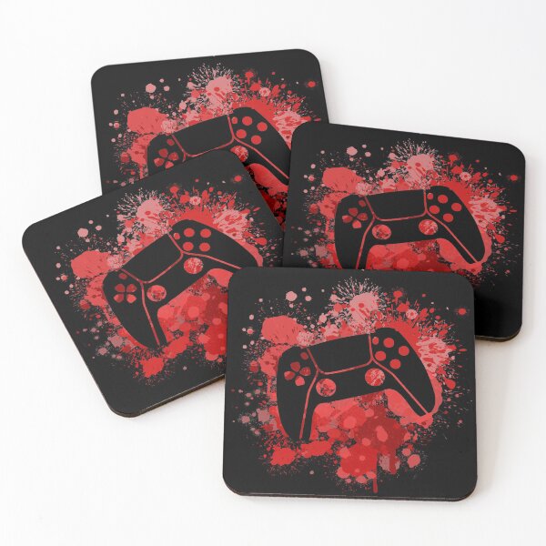 Item preview, Controller Gamers Console designed and sold by MrsRockNRoll.
