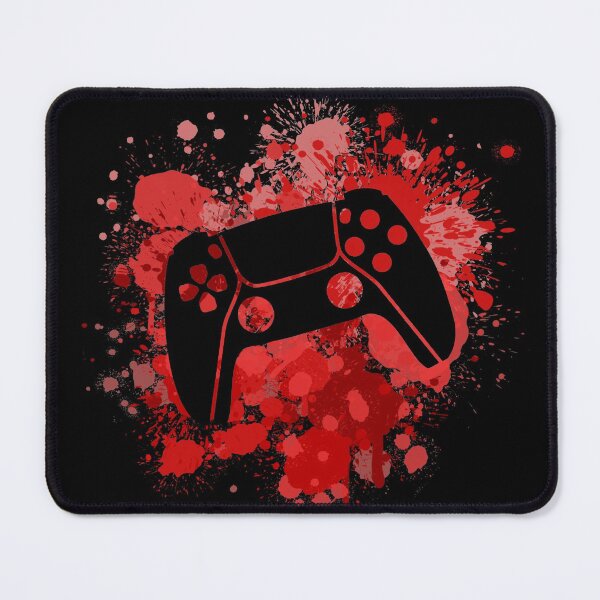 Item preview, Controller Gamers Console designed and sold by MrsRockNRoll.
