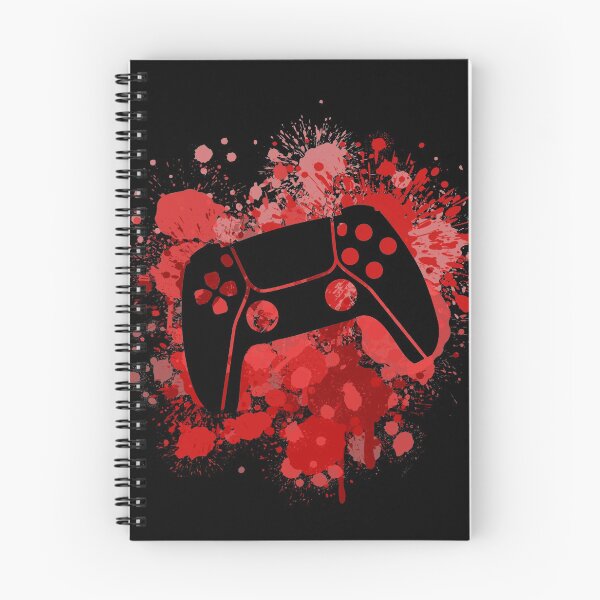 Item preview, Controller Gamers Console designed and sold by MrsRockNRoll.