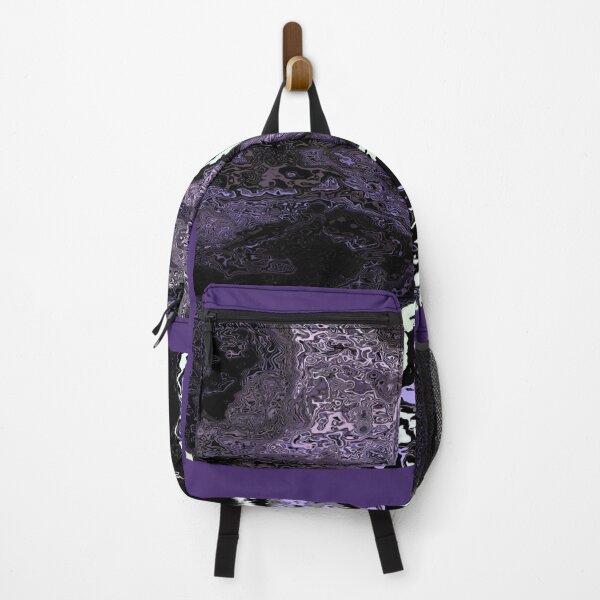Item preview, Purple Marble  designed and sold by KevenTees.