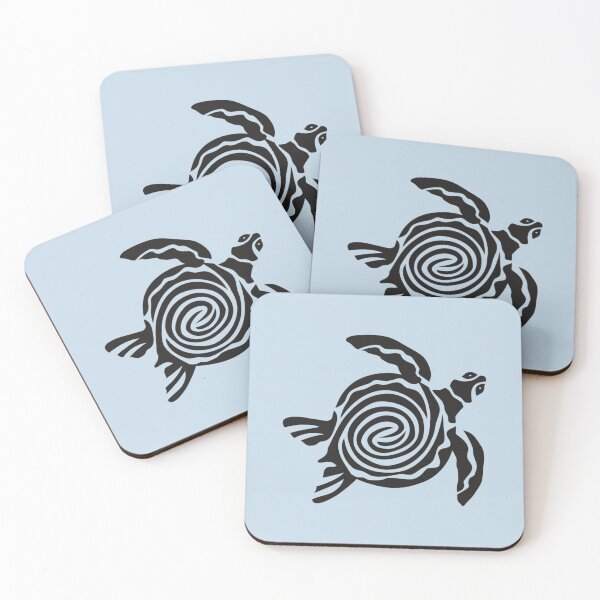 Item preview, Sea Turtle Tri-blend  designed and sold by VTV2.