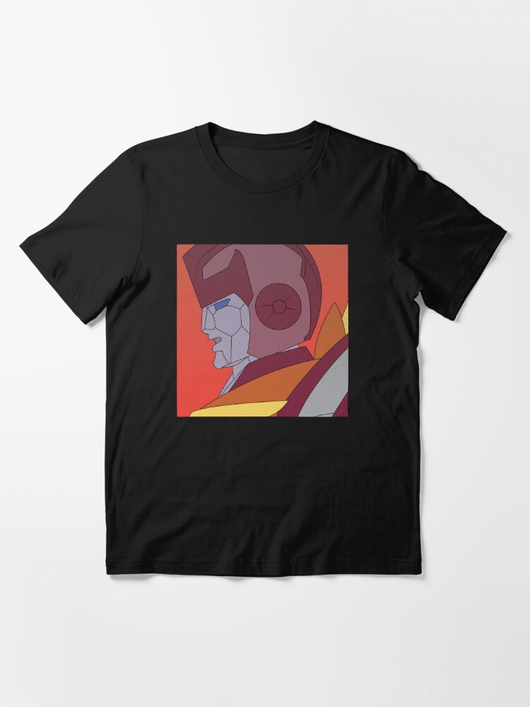 rodimus prime t shirt