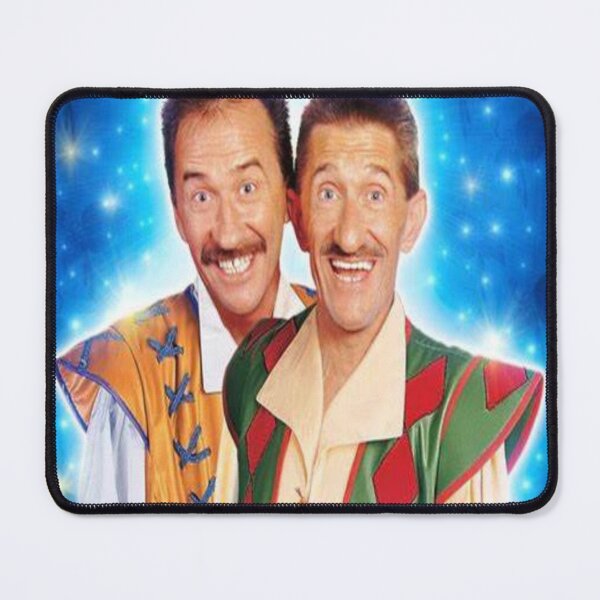 Item preview, Chuckle Brothers designed and sold by MaxManN1.