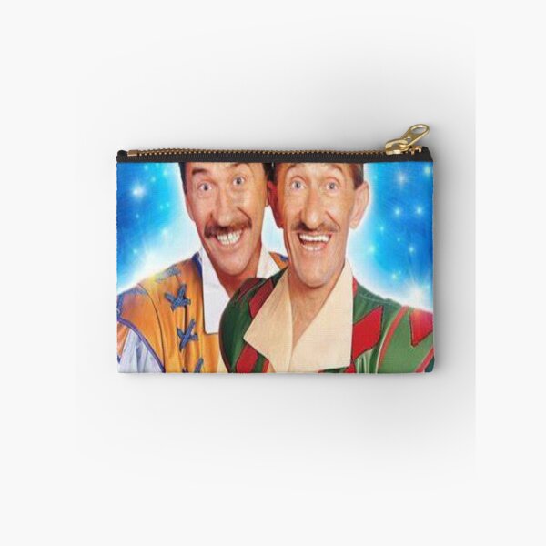 Item preview, Chuckle Brothers designed and sold by MaxManN1.