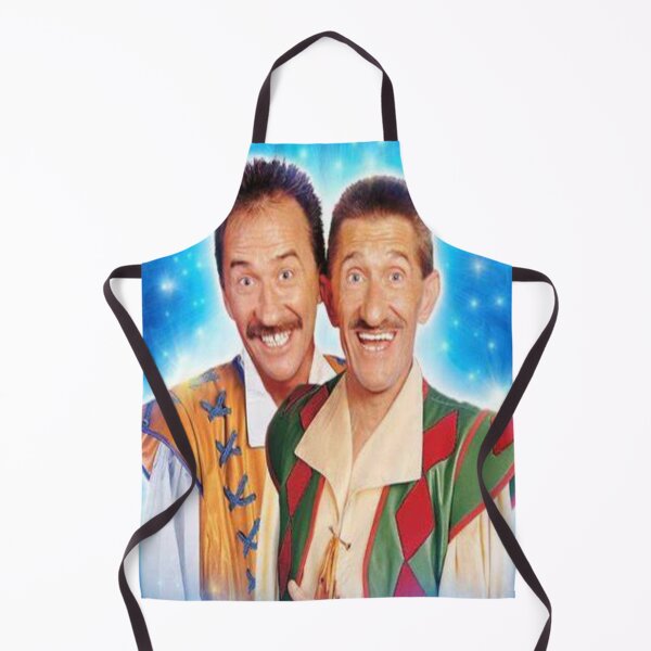 Item preview, Chuckle Brothers designed and sold by MaxManN1.