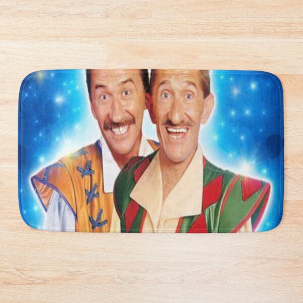 Item preview, Chuckle Brothers designed and sold by MaxManN1.