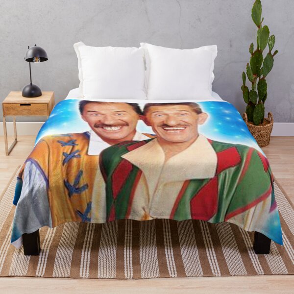 Item preview, Chuckle Brothers designed and sold by MaxManN1.