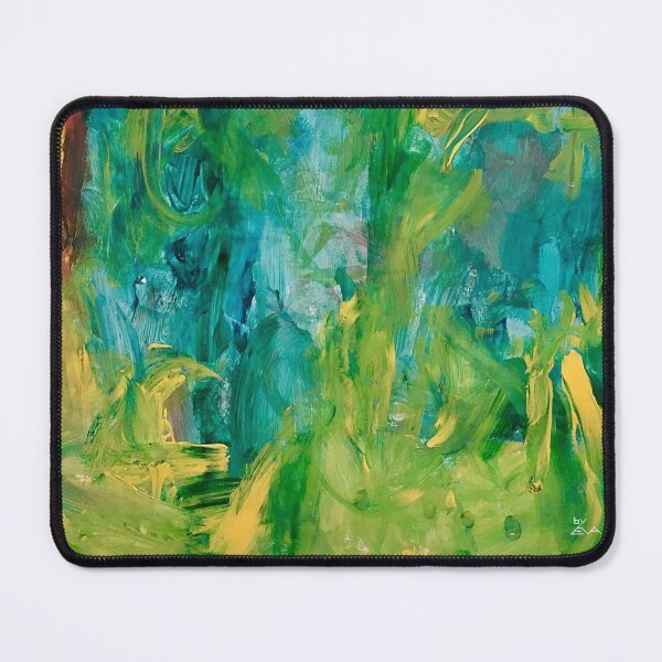 Item preview, Tropical forest - Apikoé by Eva designed and sold by Apikoedesign.