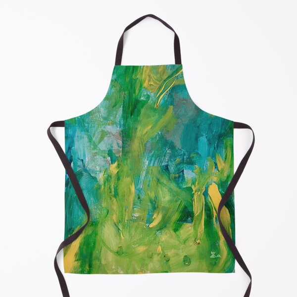 Item preview, Tropical forest - Apikoé by Eva designed and sold by Apikoedesign.