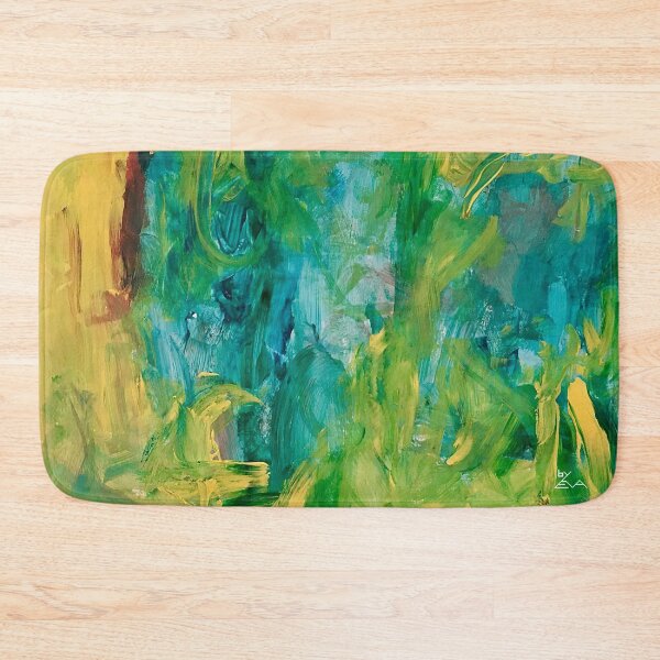 Item preview, Tropical forest - Apikoé by Eva designed and sold by Apikoedesign.