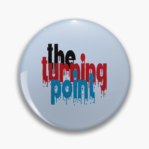 Item preview, turning point   designed and sold by VTV2.