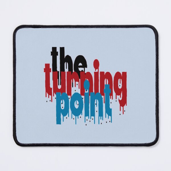 Item preview, turning point   designed and sold by VTV2.