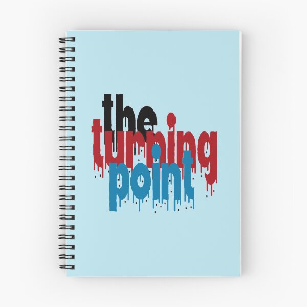 Item preview, turning point   designed and sold by VTV2.