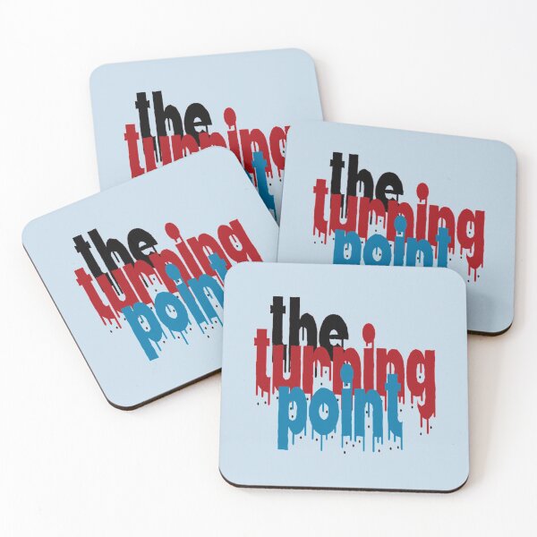 Item preview, turning point   designed and sold by VTV2.