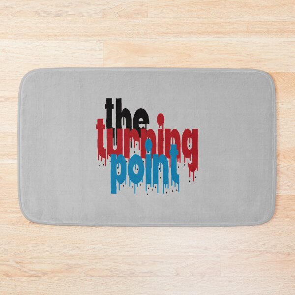 Item preview, turning point   designed and sold by VTV2.