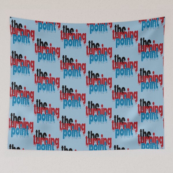 Item preview, turning point   designed and sold by VTV2.