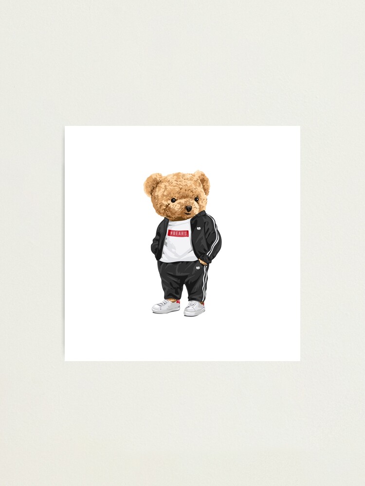 Cool Bear