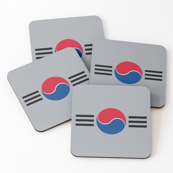 Item preview, Republic of Korea Air Force - 대한민국 공군 - Daehanminguk Gong-gun - Roundel designed and sold by wordwidesymbols.