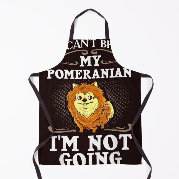 Item preview, Pomeranian Dog Puppies Owner Lover T-Shirt designed and sold by Gregorondi.