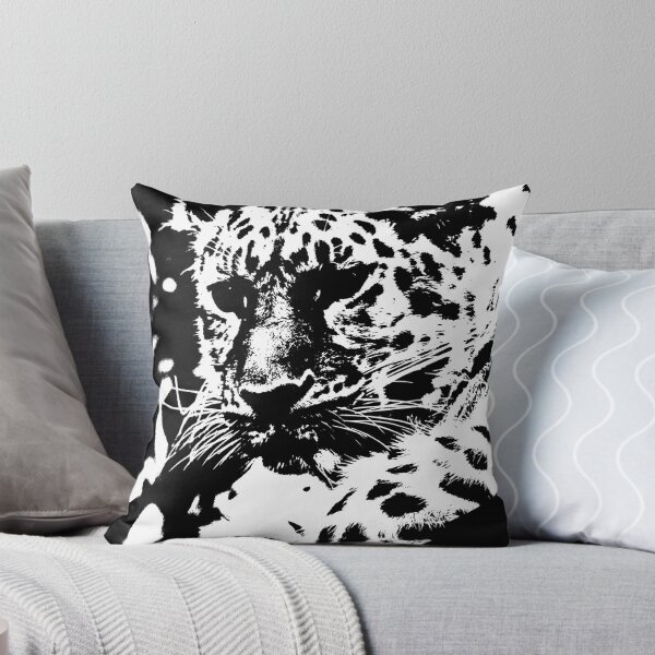 Item preview, BIG CAT. LEOPARD. designed and sold by victor99vr.