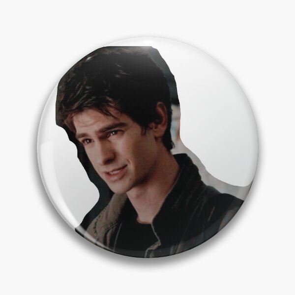 Item preview, Andrew garfield designed and sold by sticker1111.