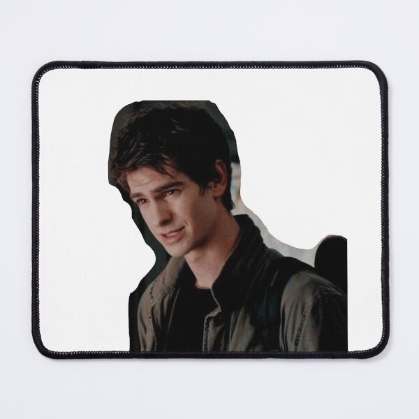 Item preview, Andrew garfield designed and sold by sticker1111.