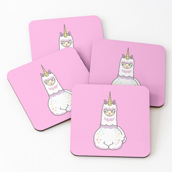 Item preview, Alpacorn designed and sold by LiToDesignCo.