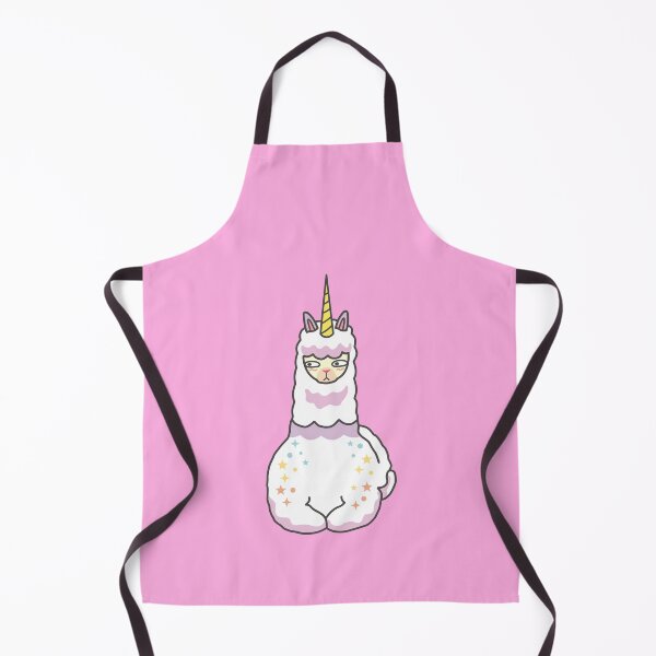 Item preview, Alpacorn designed and sold by LiToDesignCo.