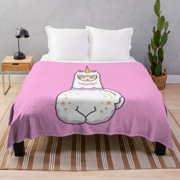 Item preview, Alpacorn designed and sold by LiToDesignCo.