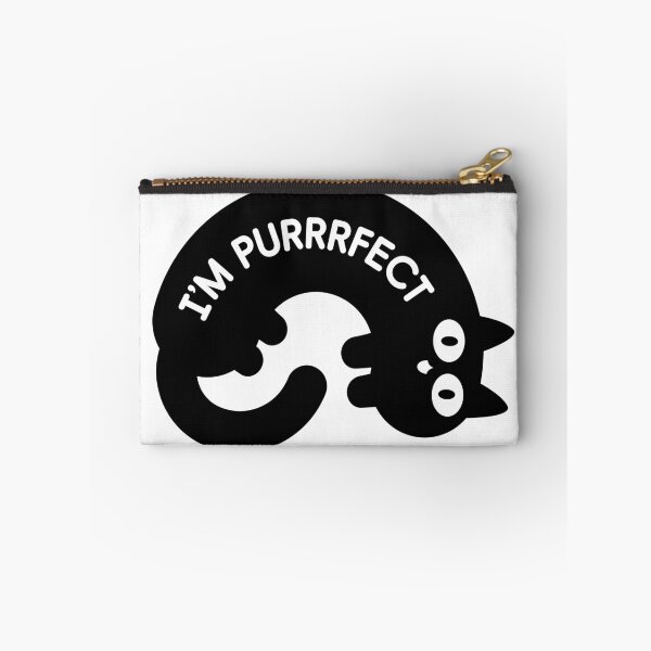 Item preview, Purrrfect Kitty designed and sold by MisterPlop.