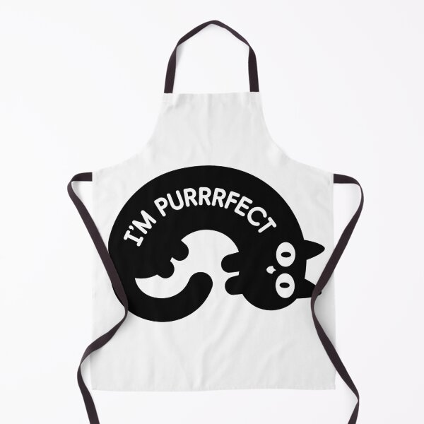 Item preview, Purrrfect Kitty designed and sold by MisterPlop.