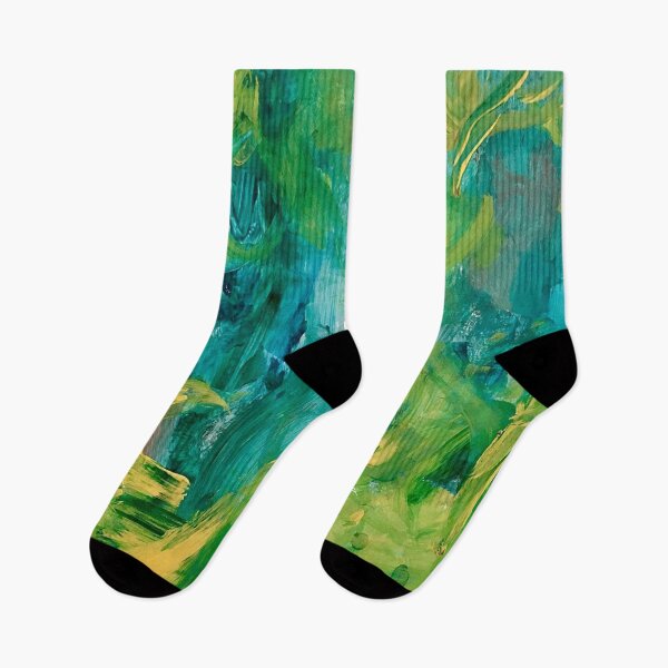 Item preview, Tropical forest - Apikoé by Eva designed and sold by Apikoedesign.