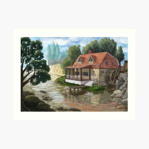 Art Print