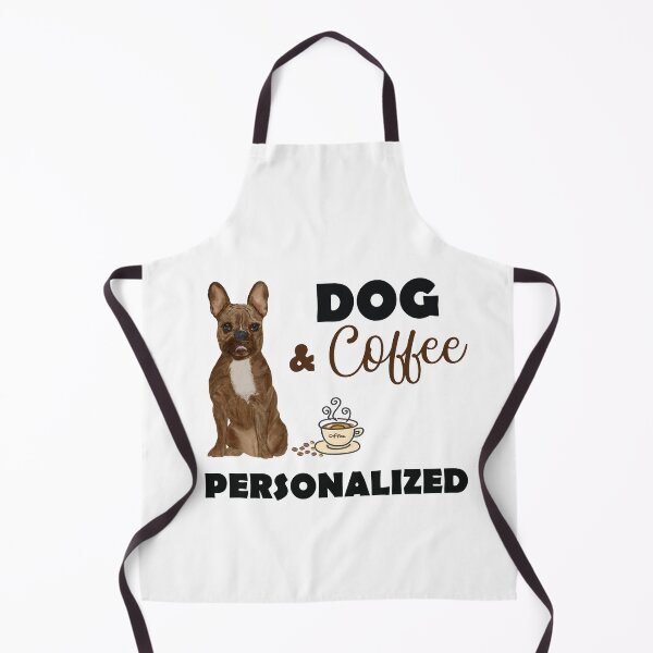Item preview, Dog Coffee Personalized designed and sold by beefrancky.