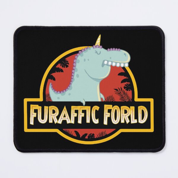 Item preview, Furaffic Forld designed and sold by EderParker.