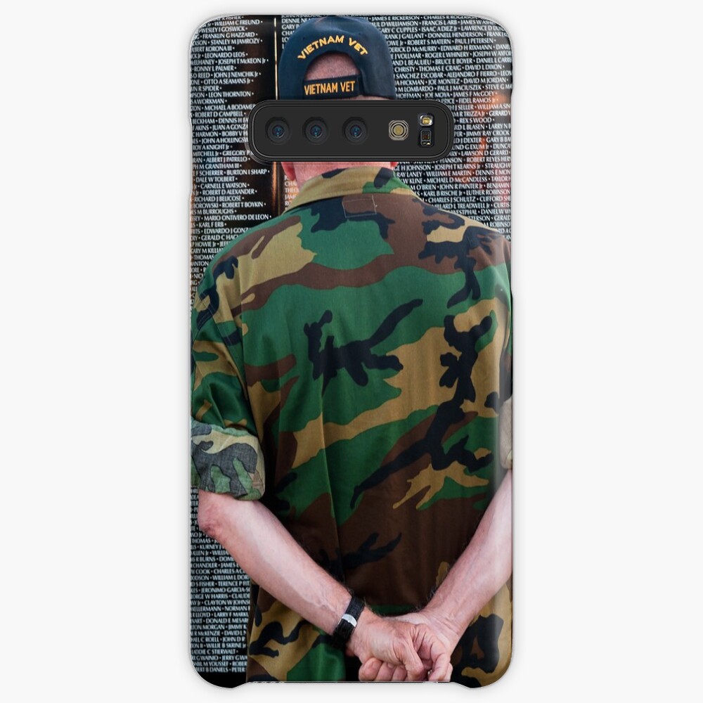 Paying Tribute Case & Skin for Samsung Galaxy