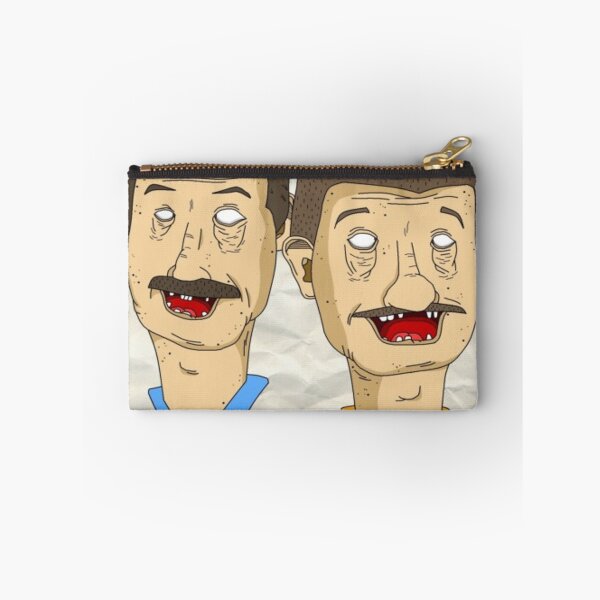 Item preview, Chuckle Brothers designed and sold by MaxManN1.
