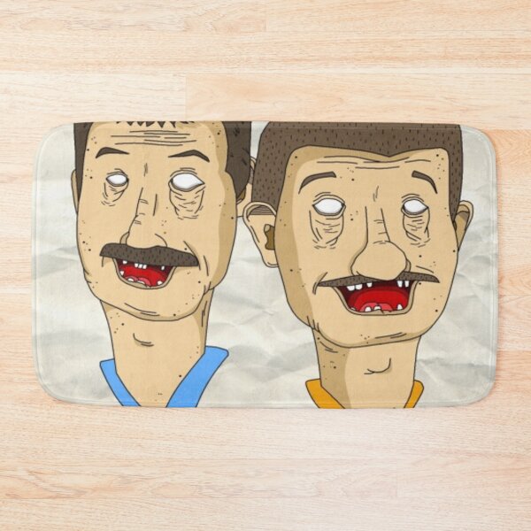 Item preview, Chuckle Brothers designed and sold by MaxManN1.