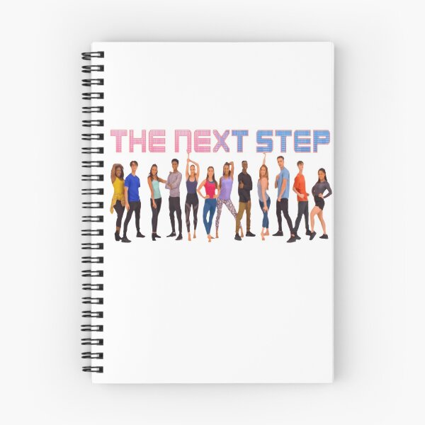 Item preview, The Next Step designed and sold by Kiddydesign.