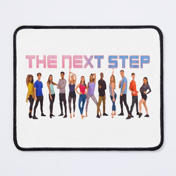 Item preview, The Next Step designed and sold by Kiddydesign.