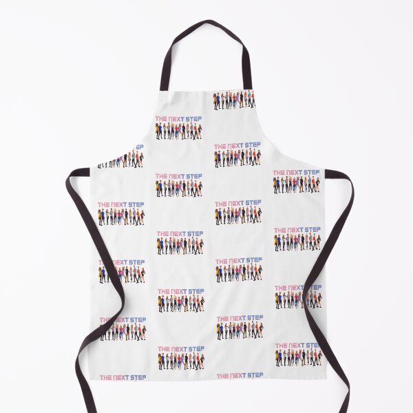 Item preview, The Next Step designed and sold by Kiddydesign.